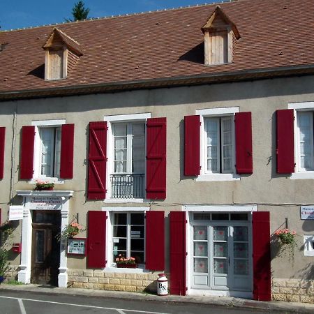Maison De Fortitude Chambres D'Hotes Salviac 外观 照片
