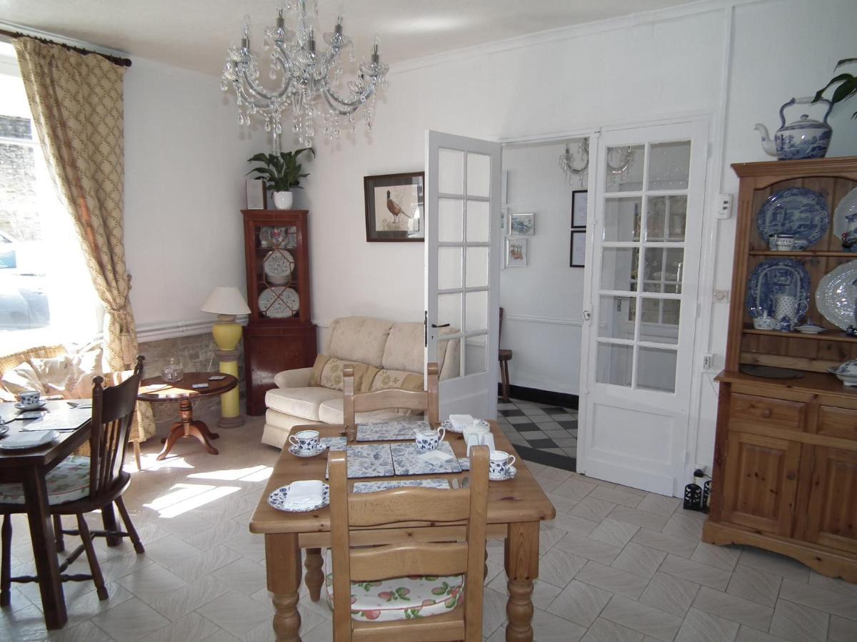 Maison De Fortitude Chambres D'Hotes Salviac 外观 照片