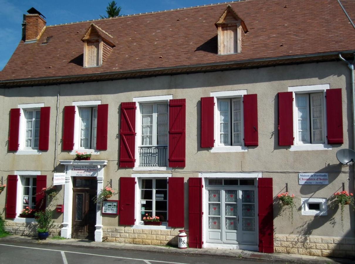 Maison De Fortitude Chambres D'Hotes Salviac 外观 照片