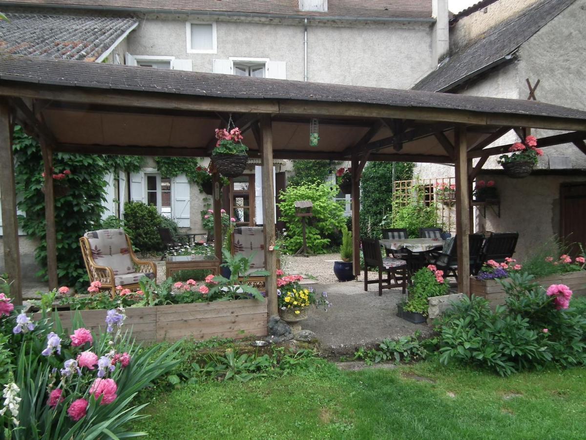 Maison De Fortitude Chambres D'Hotes Salviac 外观 照片