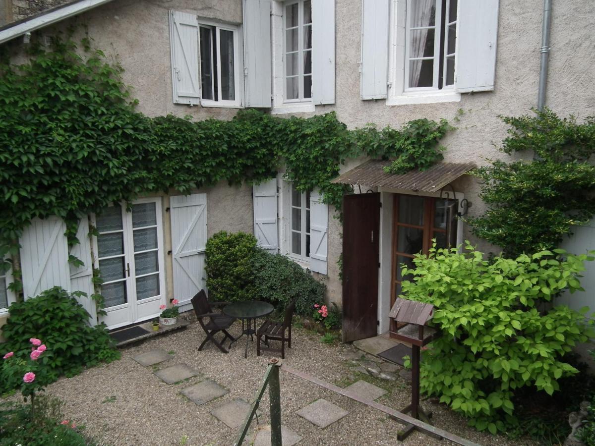 Maison De Fortitude Chambres D'Hotes Salviac 外观 照片