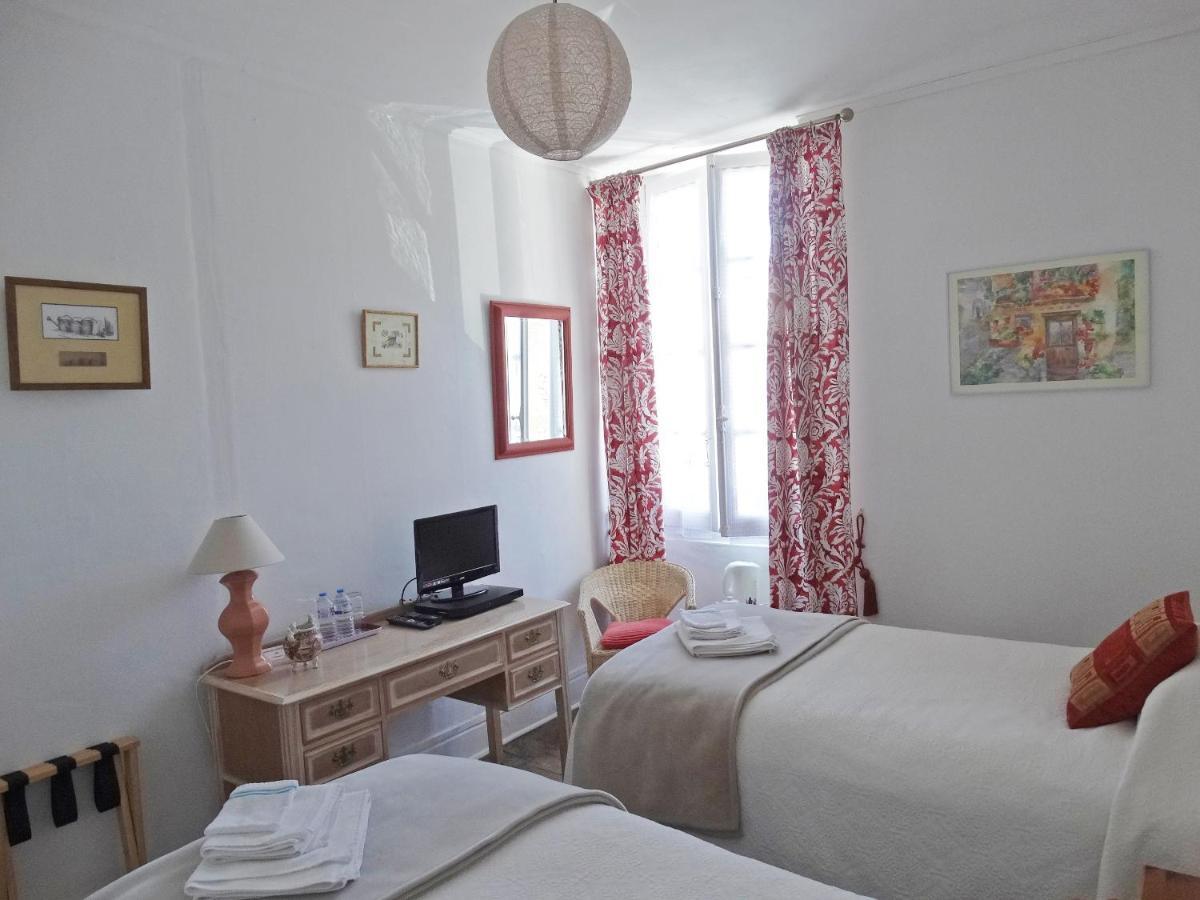 Maison De Fortitude Chambres D'Hotes Salviac 外观 照片