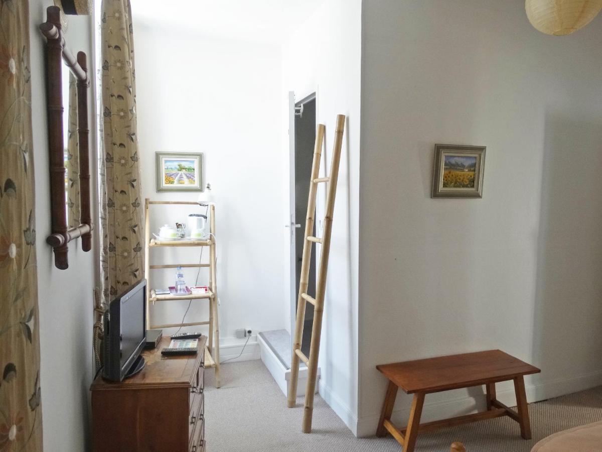Maison De Fortitude Chambres D'Hotes Salviac 外观 照片