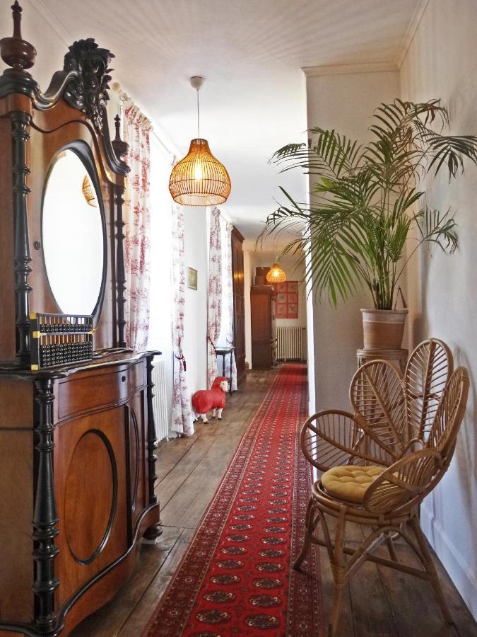 Maison De Fortitude Chambres D'Hotes Salviac 外观 照片