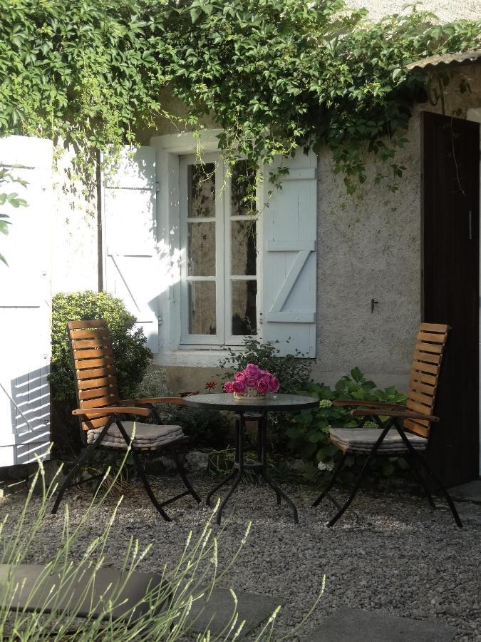 Maison De Fortitude Chambres D'Hotes Salviac 外观 照片
