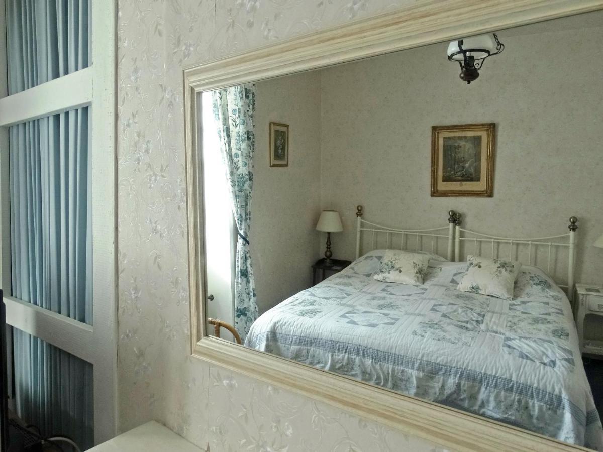 Maison De Fortitude Chambres D'Hotes Salviac 外观 照片