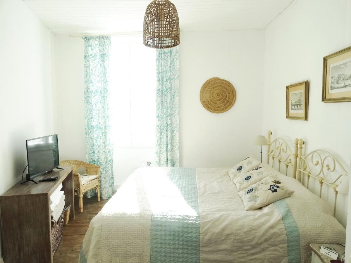 Maison De Fortitude Chambres D'Hotes Salviac 外观 照片